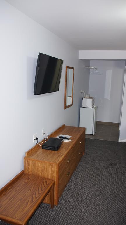 Robyn'S Motel Peterborough Habitación foto