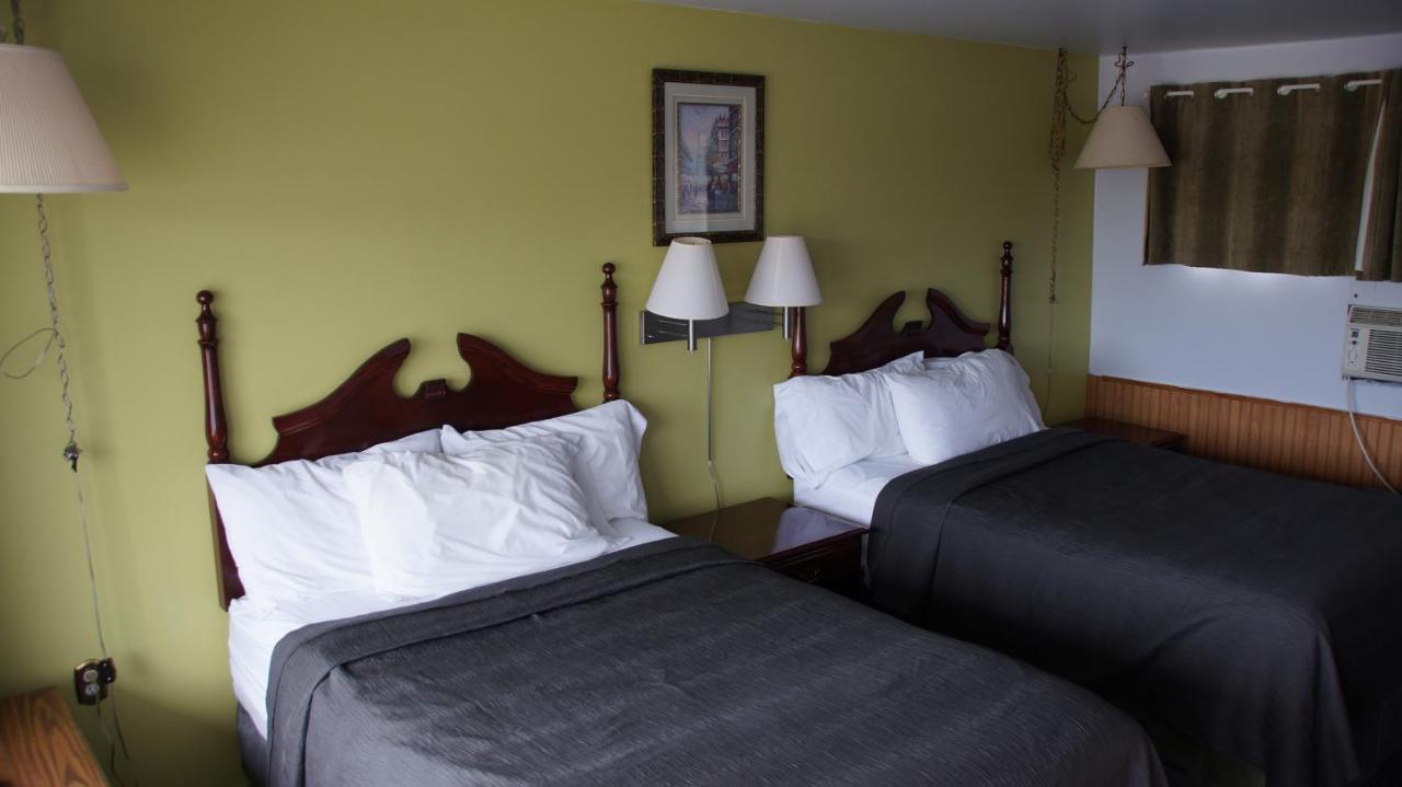 Robyn'S Motel Peterborough Exterior foto